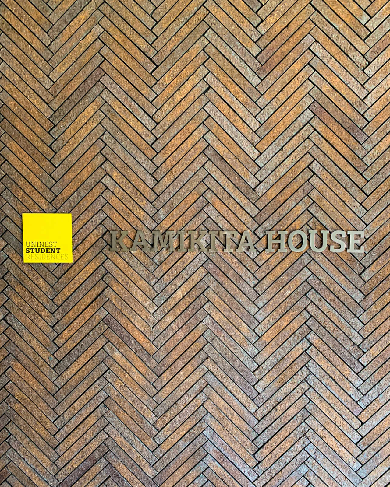 KAMIKITA HOUSE